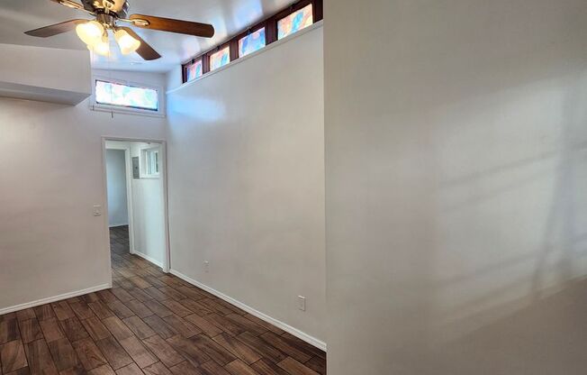 L - Walnut Grove, Rosemead