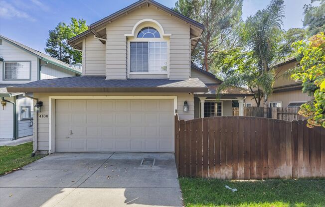 4100 Diane Dr - Antelope 95843