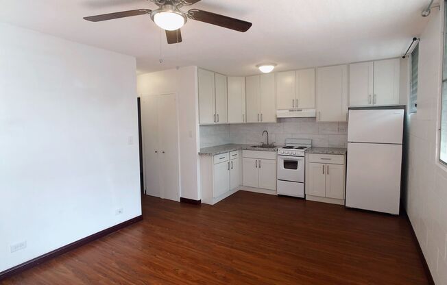 1 bed, 1 bath, $1,545, Unit 305