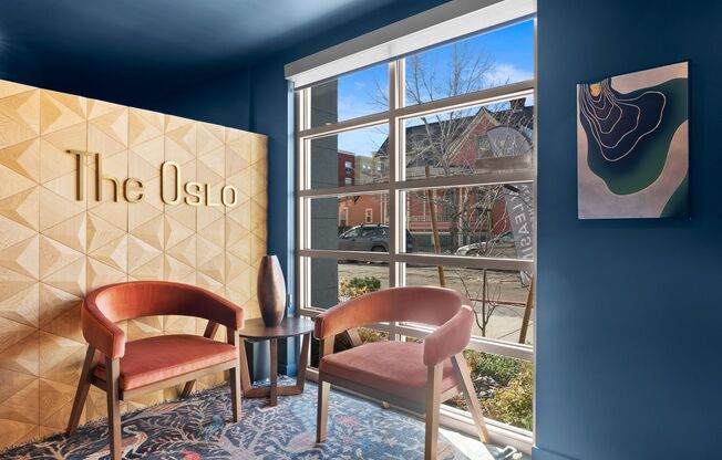 Studio, 1 bath, 540 sqft, $1,665, Unit 416