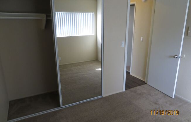 2 beds, 1 bath, 800 sqft, $1,995, Unit 5466F