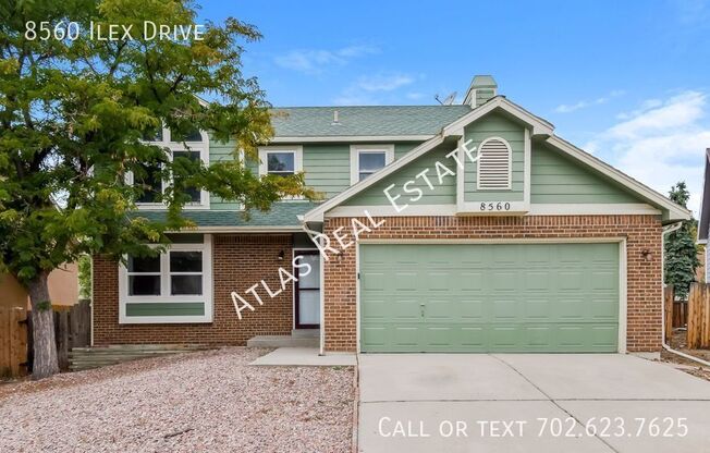 8560 ILEX DR
