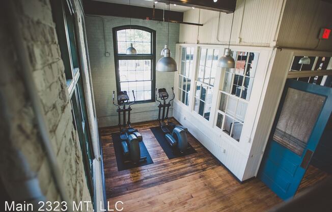 2323 East Main Street