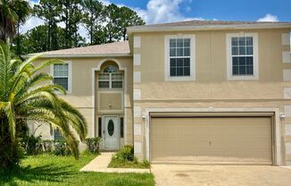 4 beds, 2.5 baths, $2,200