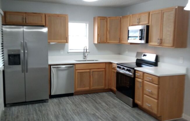 Modern 2‑Bedroom Home in Heritage Neighborhood, San Antonio