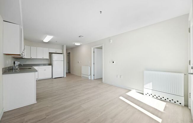 2 beds, 2 baths, 853 sqft, $3,750, Unit 407