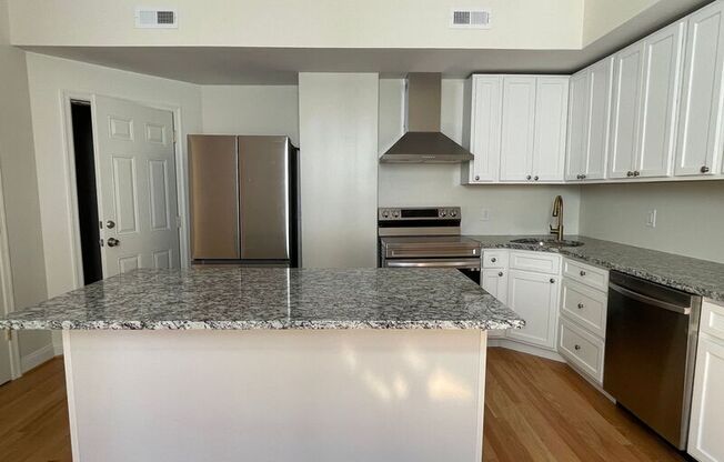 6905 Belair Rd. - 6905 Belair Road 2S
