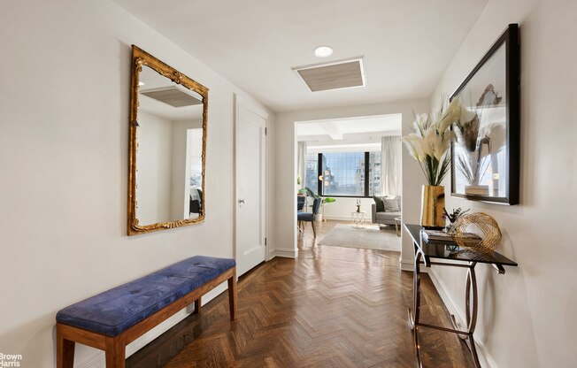 160 CENTRAL PARK S