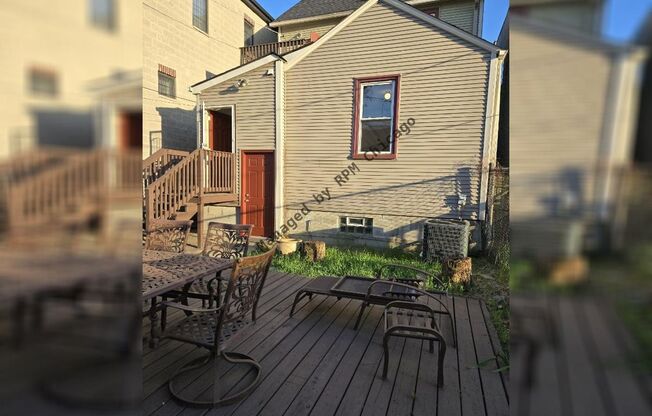 530 E 45th Street, Chicago, IL 60653
