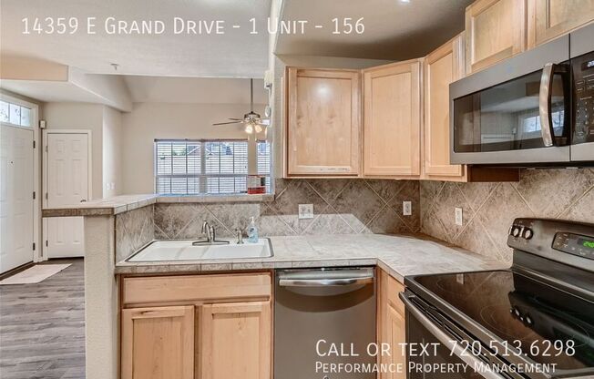 14359 E GRAND DR