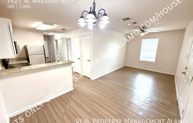 1627 N NAVIDAD ST