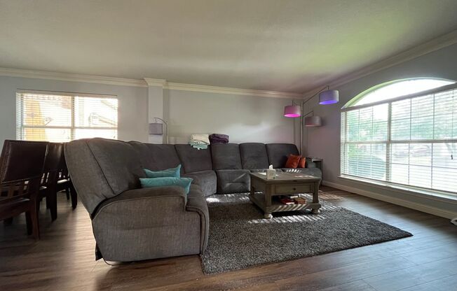 Spacious 3/2.5 in Anderson Mill with AMAZING Outdoor Space