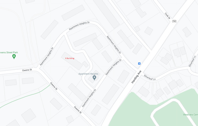 1 bed, 1 bath, 500 sqft, $1,130, Unit R-2