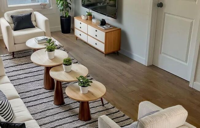 Comfort and Convenience in Lincoln Heights at 2431 Sichel Street