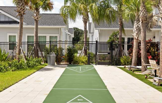 Playground at The Sophia, Venice, FL, 34275