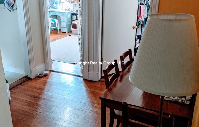 91 Gordon St