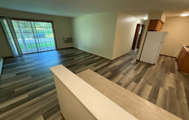 Williamsburg Flats 214