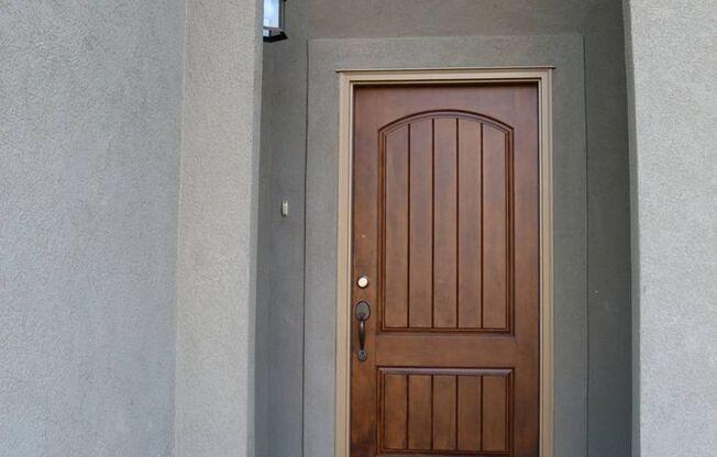 3 bed 2.5 bath townhome in Salem