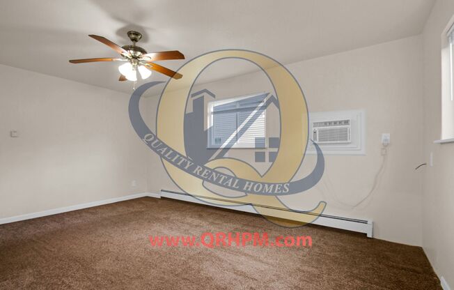 1 bed, 1 bath, $575, Unit 7407 Roger Thomas Drive-7407 Roger Thomas Drive - Unit 3