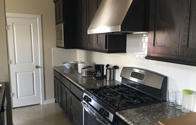 Gorgeous House For Lease in Richardson