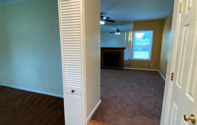 Lovely Ranch in Grassfield School District!