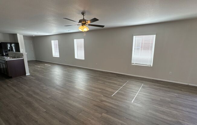 *Pre-leasing* NEW Three Bedroom | Two Bath Home in Barberry Court