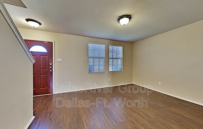 1709 TERRELL DR