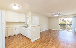 1 bed, 1 bath, 555 sqft, $1,795, Unit 49