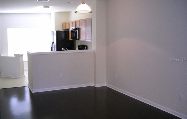 A fantastic 2 bed, 2.5 bath home located in the gated community of Regency Oaks in Sanford, FL