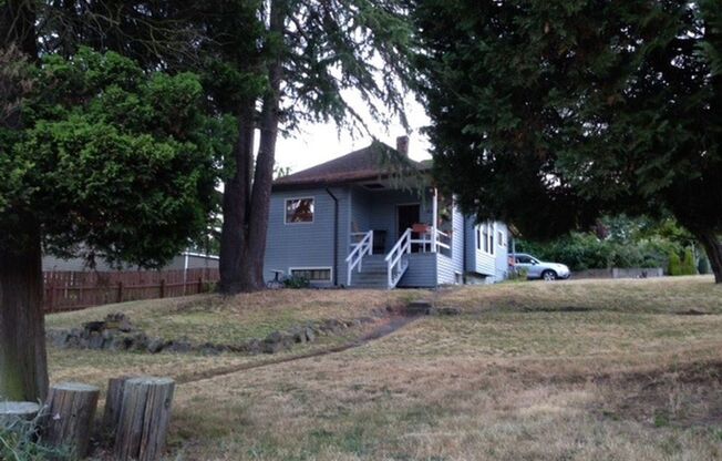 House on Park!