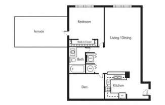 Partner-provided photo for $2660 unit