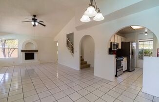 3 beds, 2.5 baths, $2,095