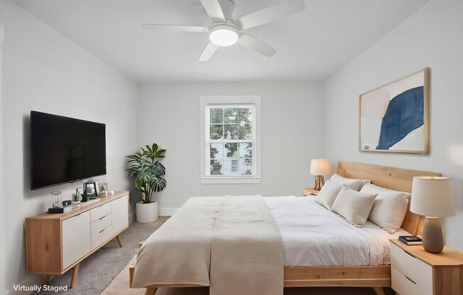 2 beds, 2 baths, 1,000 sqft, $1,692