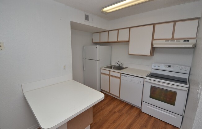 1 bed, 1 bath, $1,195