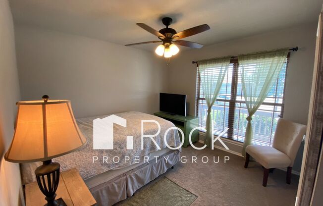 4 beds, 2 baths, $1,900