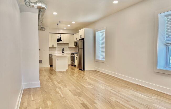 Afton Apartments
