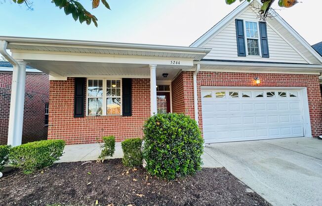 CARLETON PLACE TOWNHOMES - 3BD/2BA - Perfect for UNCW housing!