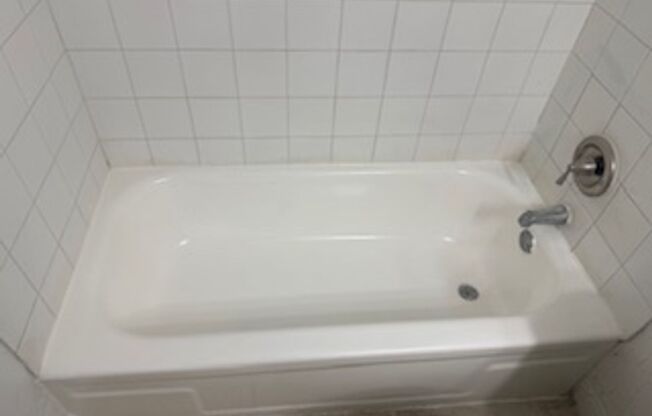 Large two bedroom condo