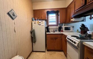 1 bed, 1 bath, $850, Unit A619-4