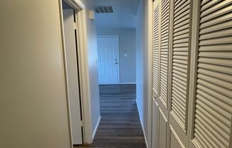 Amazing Renovated Apartments!