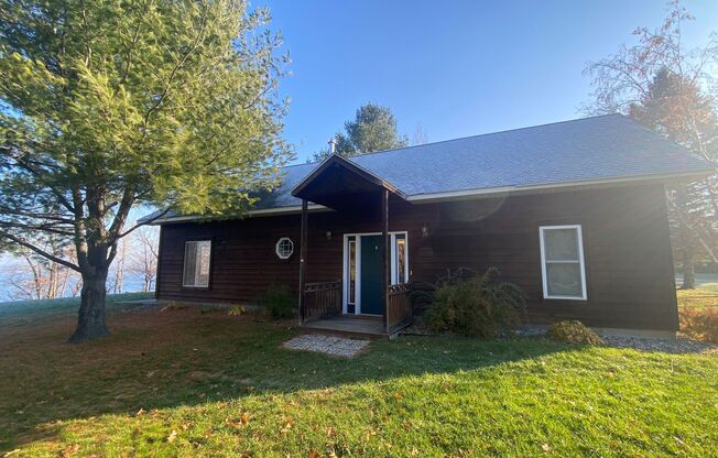 Lake Home on Lake Irene 3 Beds 2 Baths, Available Now thru-5/30/2025