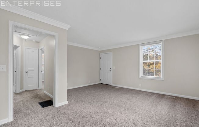 Charming 2-Bedroom Home on Quiet Valley View Circle