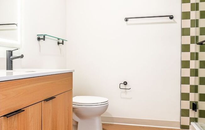 2 beds, 2 baths, 817 sqft, $3,950, Unit 312