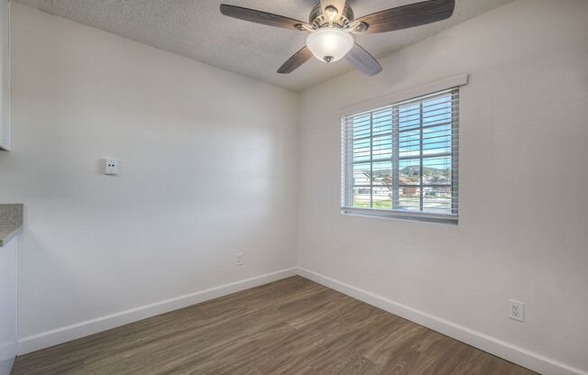 1 bed, 1 bath, 675 sqft, $1,975, Unit A-06