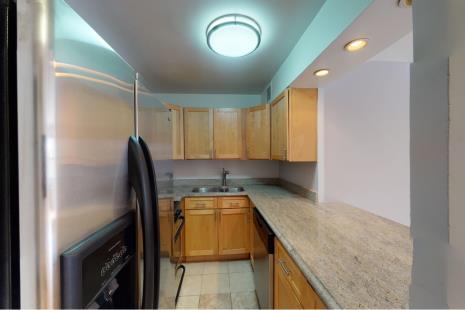 1 bed, 1 bath, 42,537 sqft, $4,425, Unit 11L