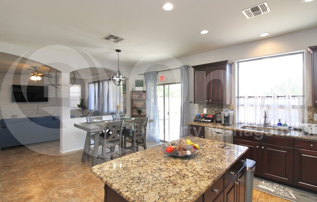 3887 E CITRINE RD