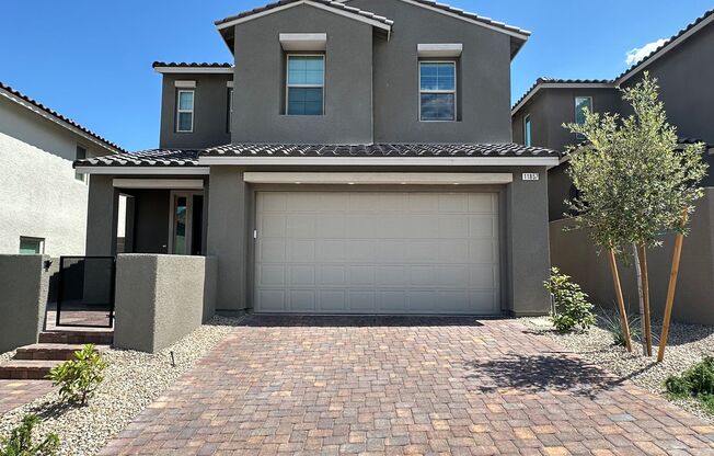 Summerlin & Falcon