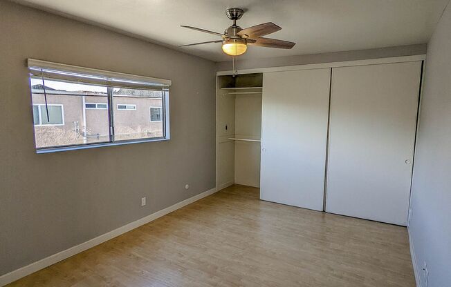 1 bed, 1 bath, 560 sqft, $2,150, Unit #8