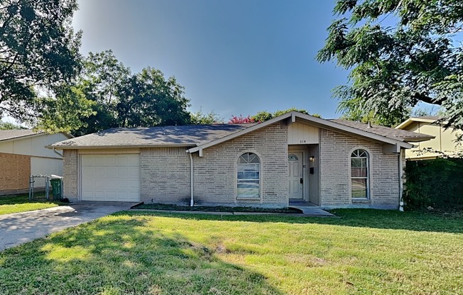 314 NICKENS RD