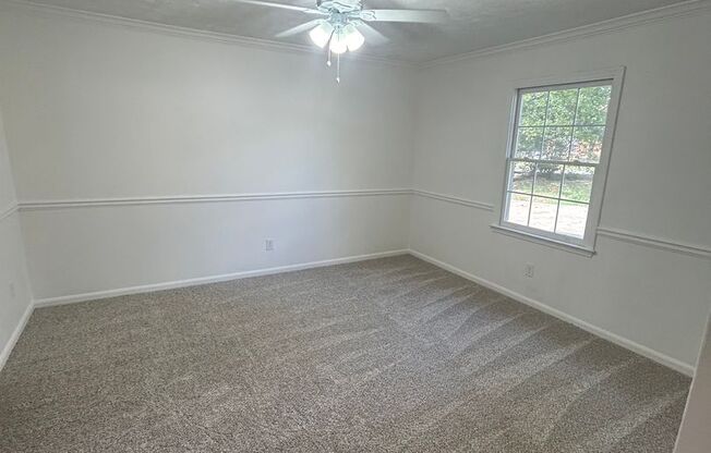 North Columbus, 4BR/3.5BA, Shopping & Close to I-185 to Ft Benning & I-85